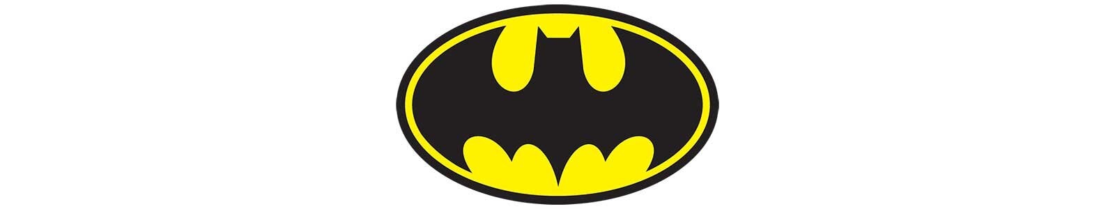 Batman Versiering