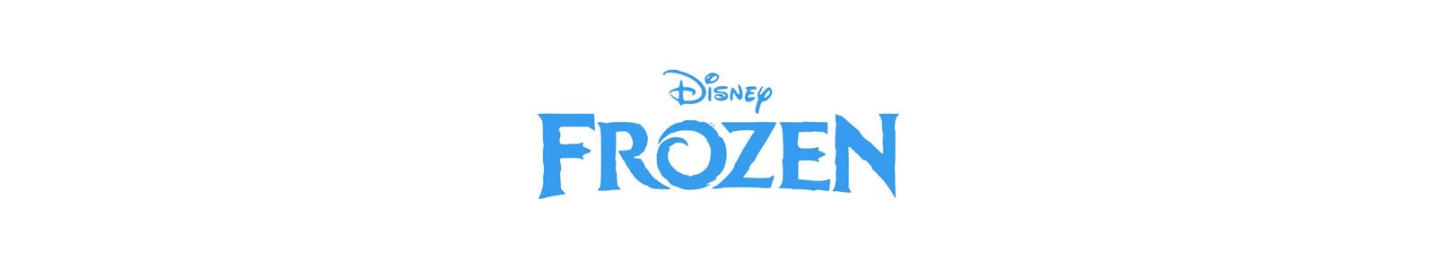 Frozen Versiering