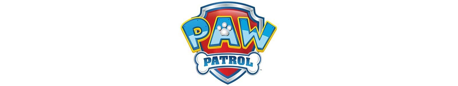 Paw Patrol Versiering