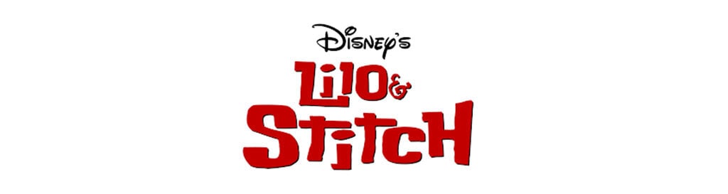 Lilo & Stitch Versiering