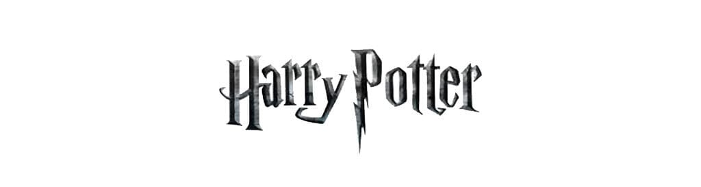 Harry Potter Versiering