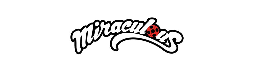 Miraculous Ladybug Versiering