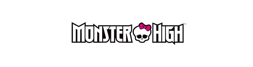 Monster High Versiering