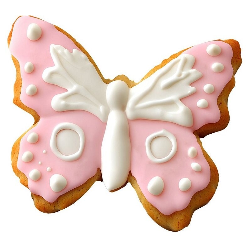 Wilton Uitsteker - Vlinder