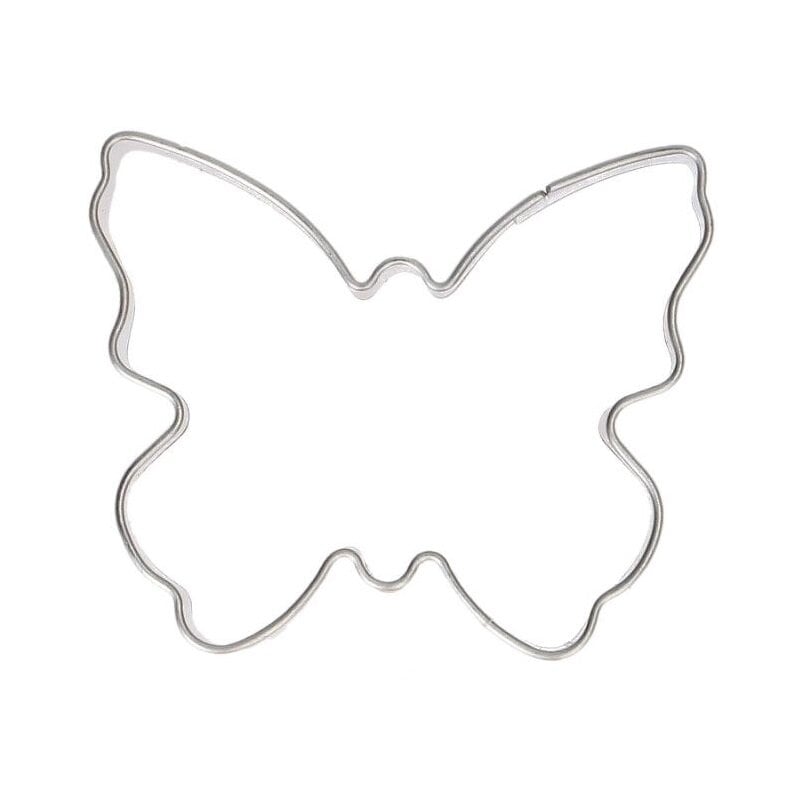 Wilton Uitsteker - Vlinder