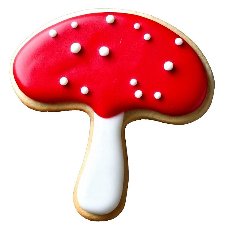 Wilton Uitsteker - Paddenstoel