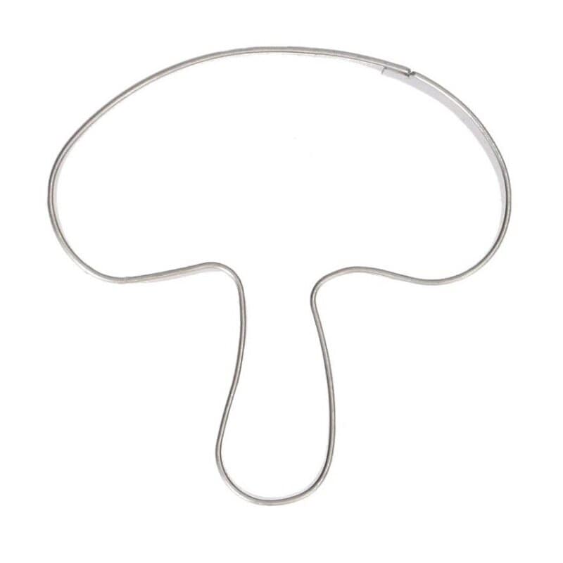 Wilton Uitsteker - Paddenstoel