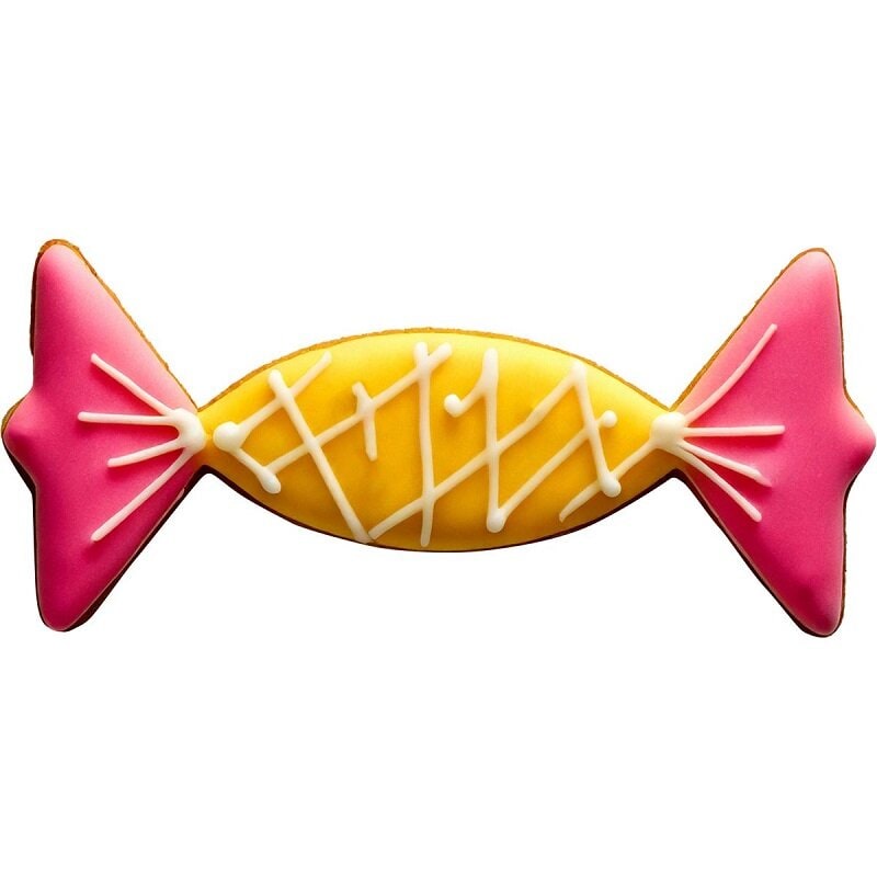 Wilton Uitsteker - Snoepje