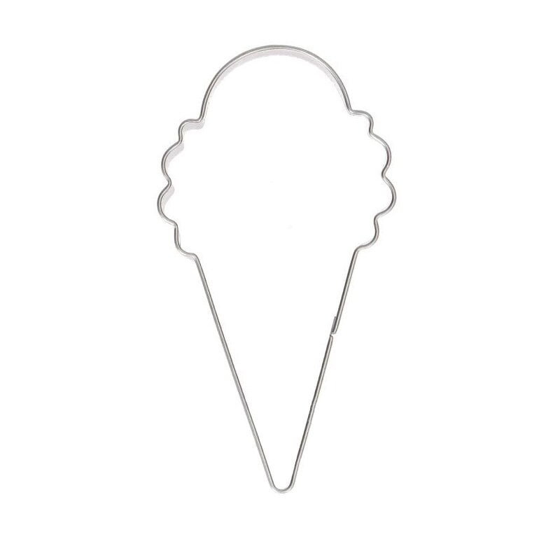 Wilton Uitsteker - IJsje