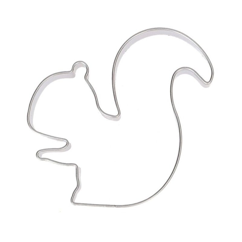 Wilton Uitsteker - Eekhoorn