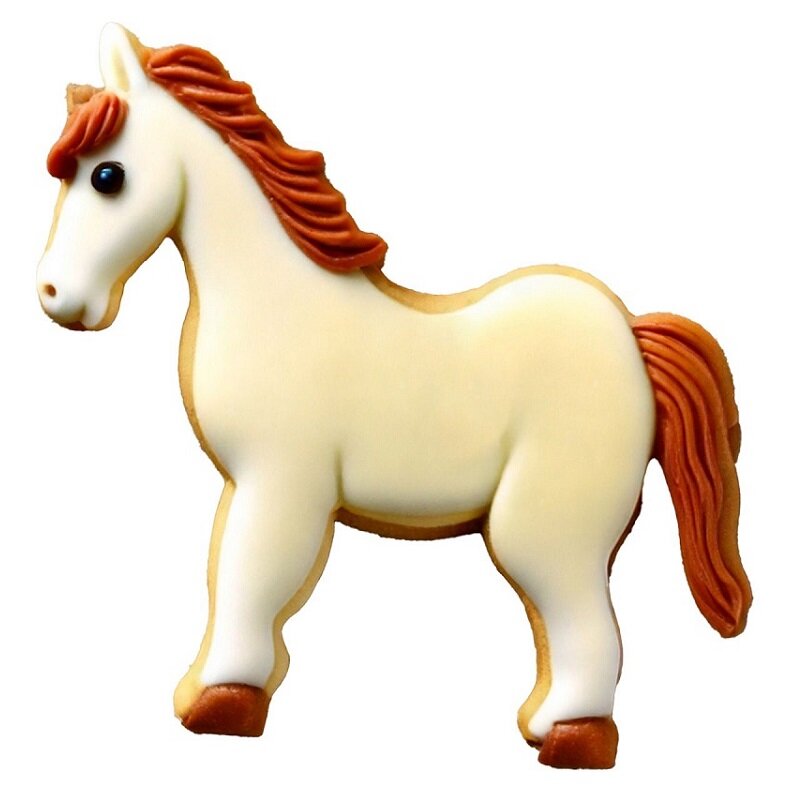 Wilton Uitsteker - Paard