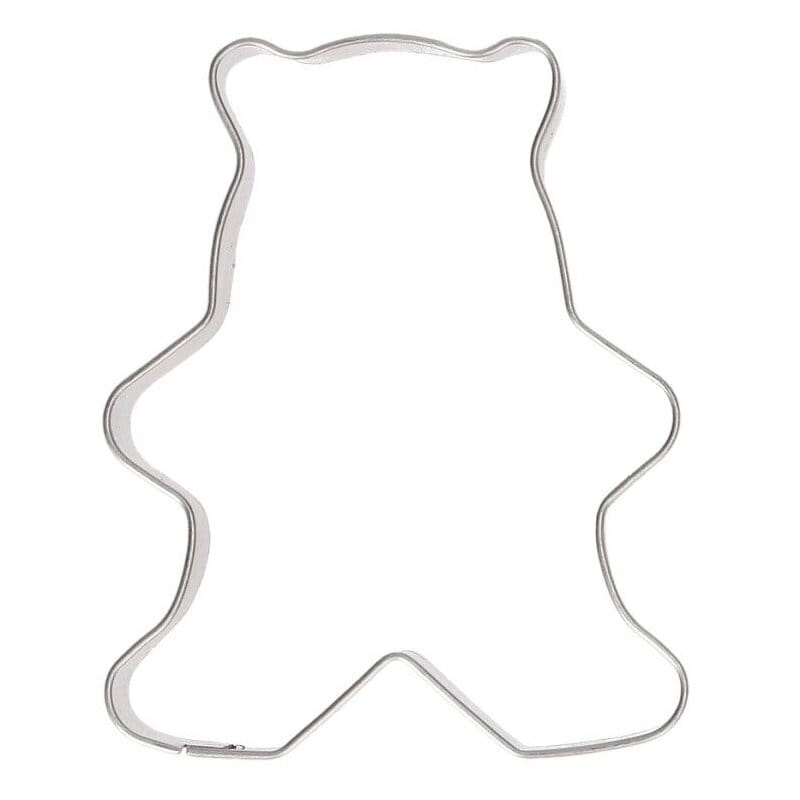 Wilton Uitsteker - Teddybeer