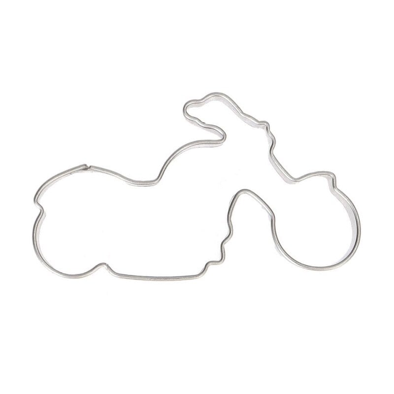 Wilton Uitsteker - Motor