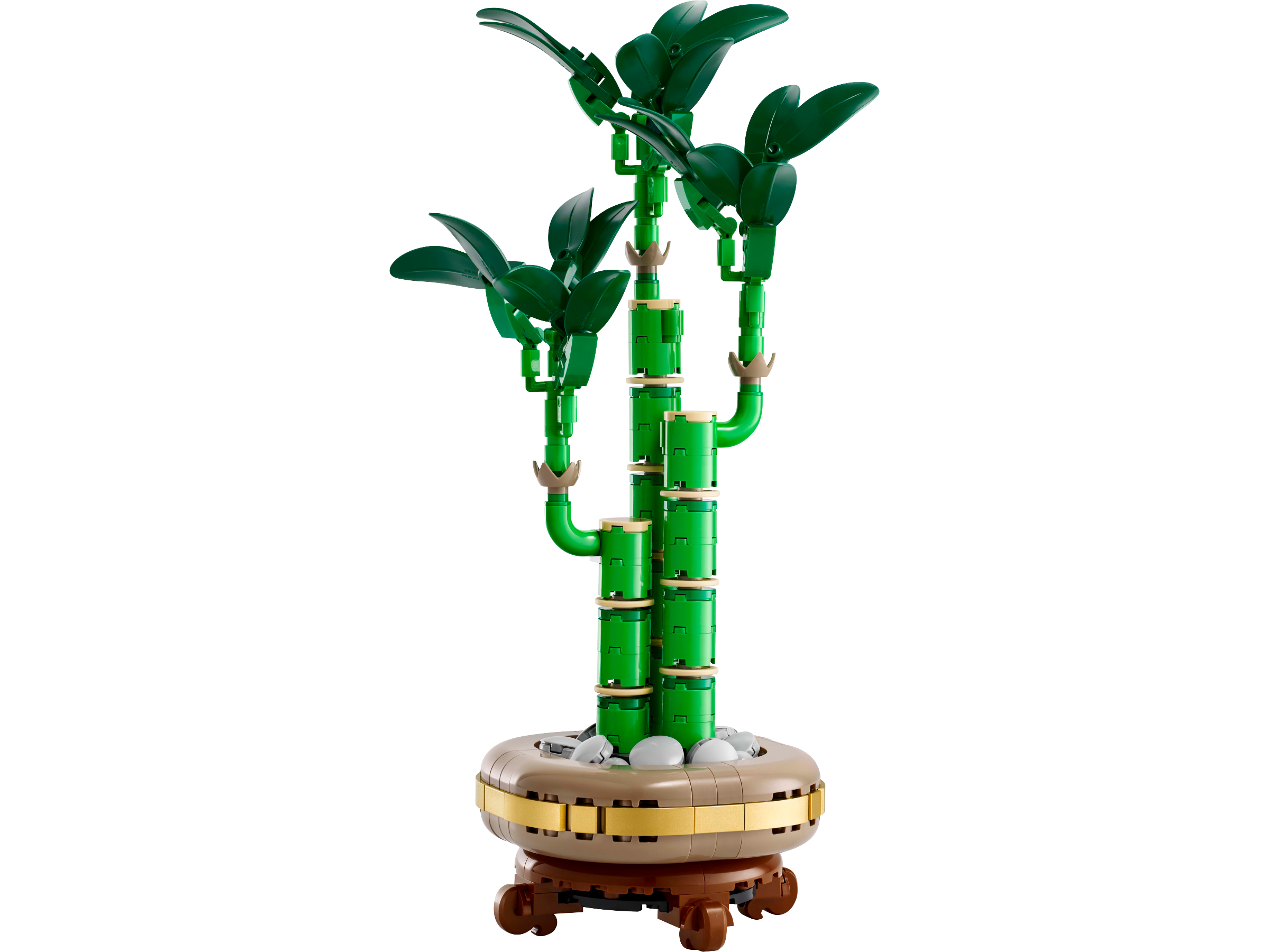 LEGO Botanical - Bamboe 18+