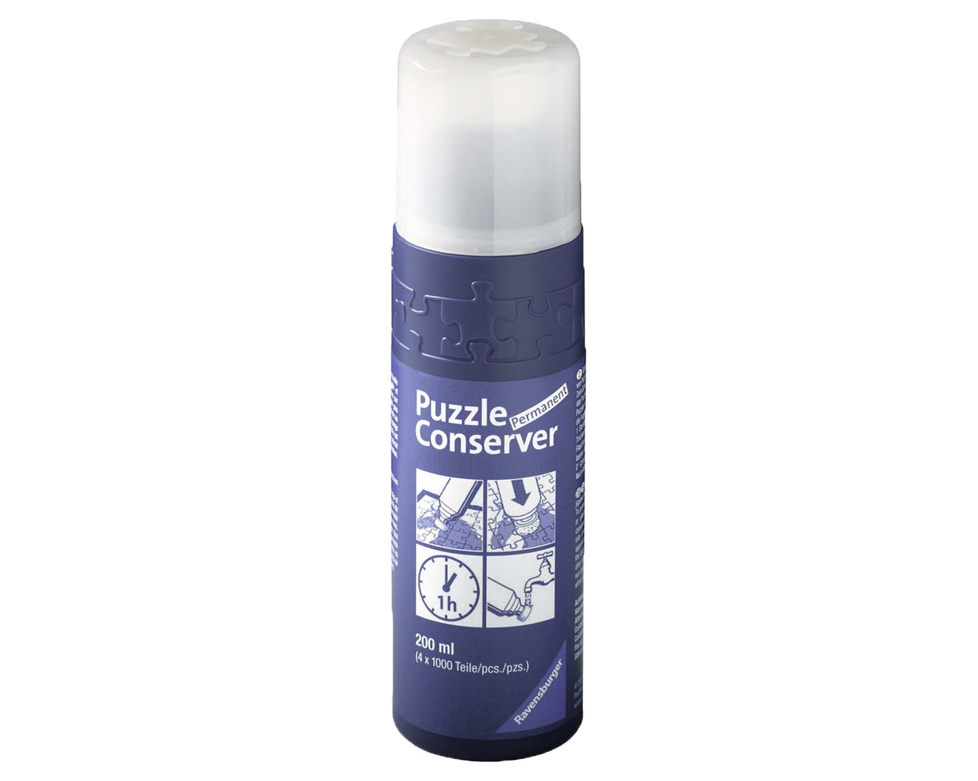 Ravensburger - Puzzellijm 200 ml