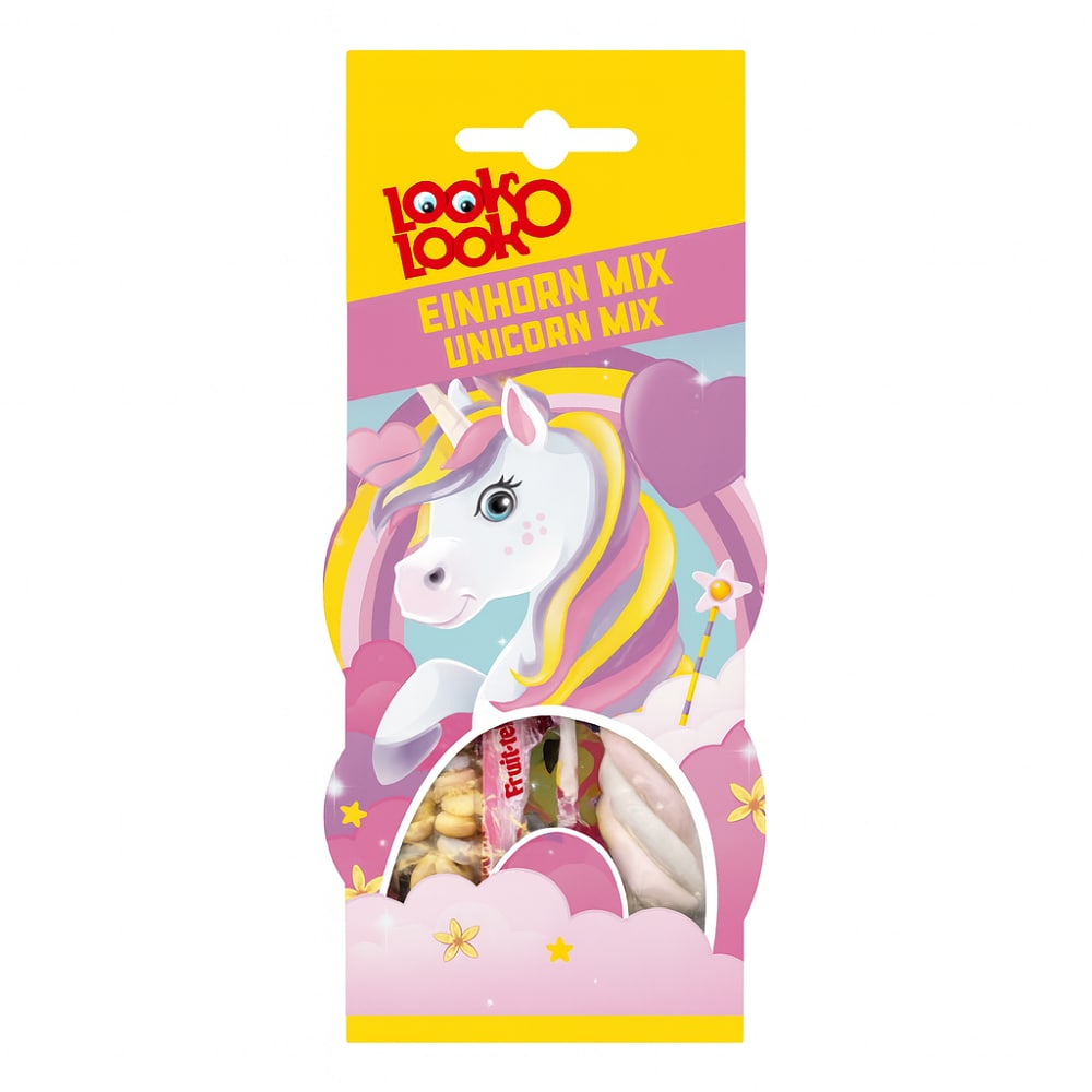 Snoep Eenhoornmix 45 gram