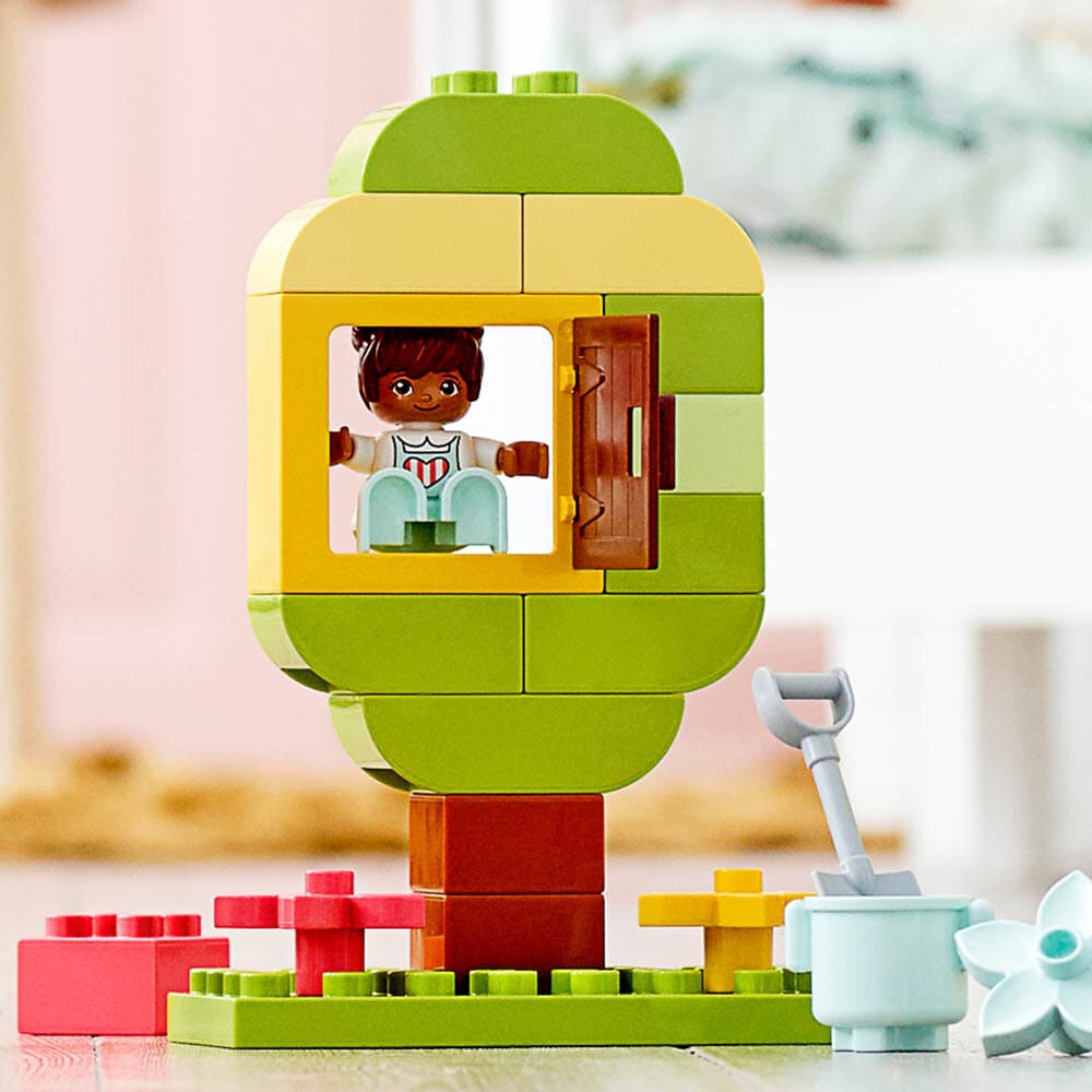 LEGO Duplo - Luxe opbergdoos 1+