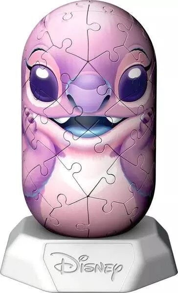 Ravensburger 3D Puzzel - Hylkies Angel 54 stukjes