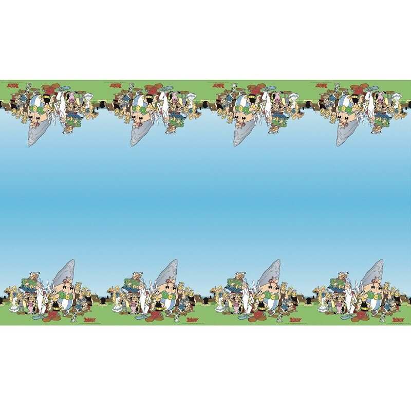 Asterix Tafelkleed 136 x 228 cm