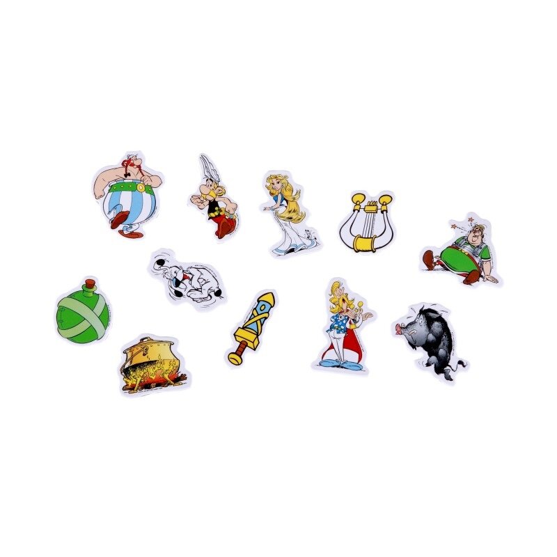Asterix Confetti 24-pack