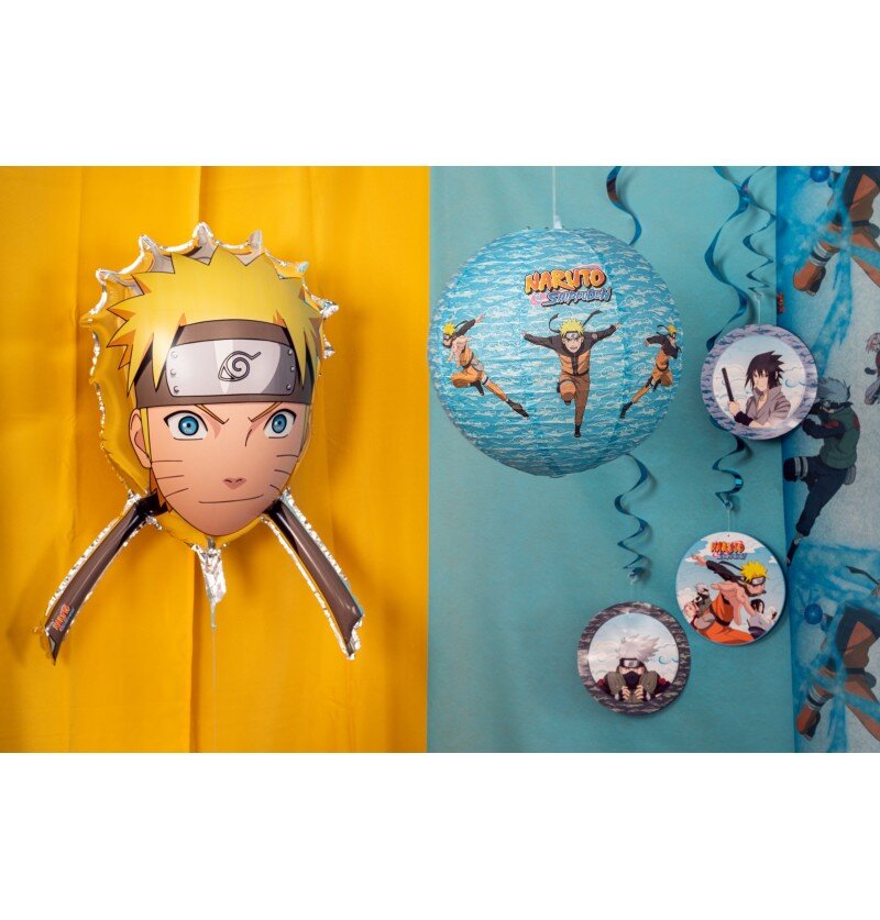Naruto - Lantaarn 30 cm