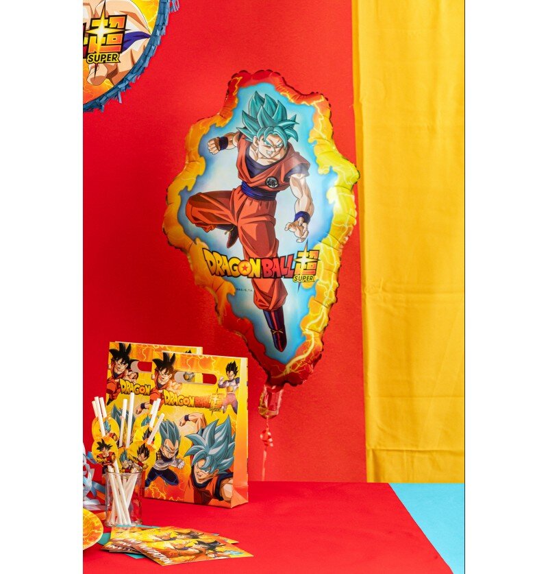 Dragon Ball - Folieballon 36 x 45 cm