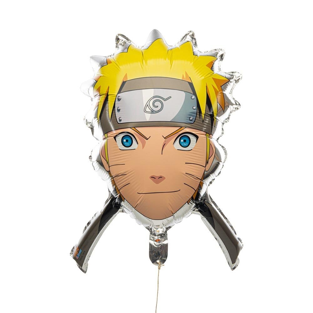 Naruto - Folieballon 72 cm