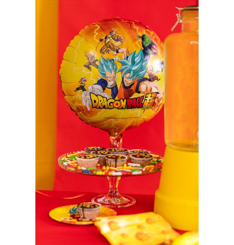 Dragon Ball - Folieballon 43 cm