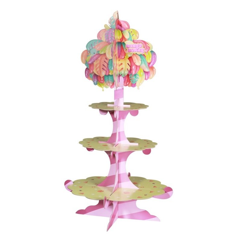 Bangoberry - Cupcake standaard