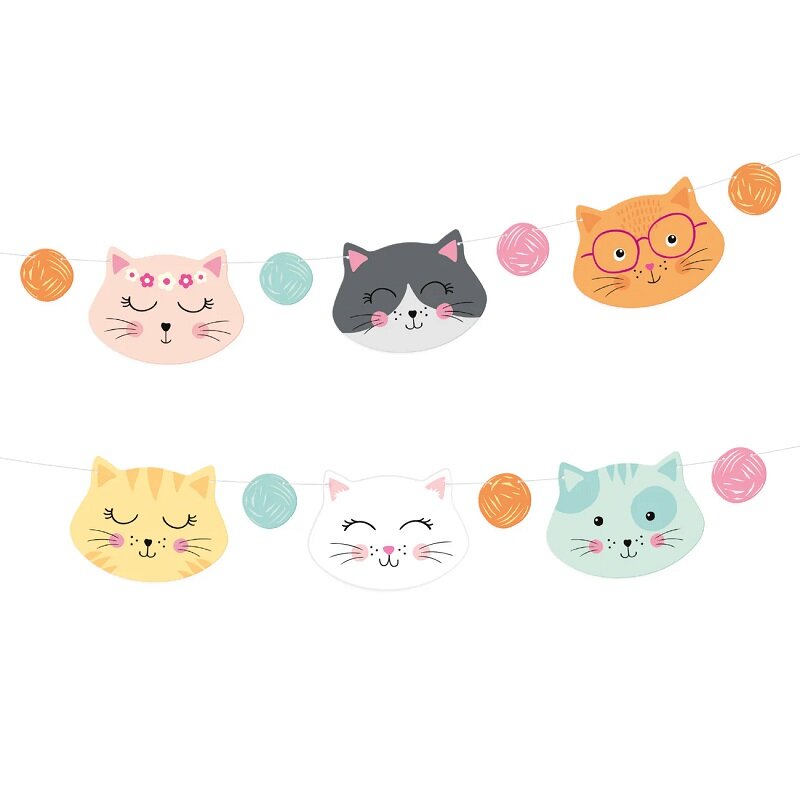 Katten Slinger 150 cm