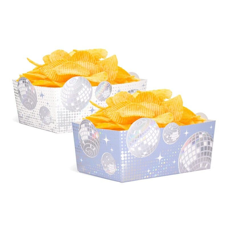 Disco - Snackboxen 3 stuks