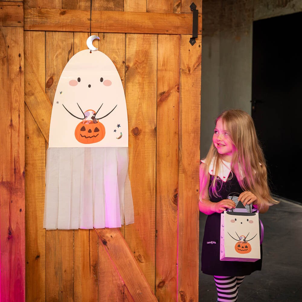 Spooky Friends Wanddecoratie