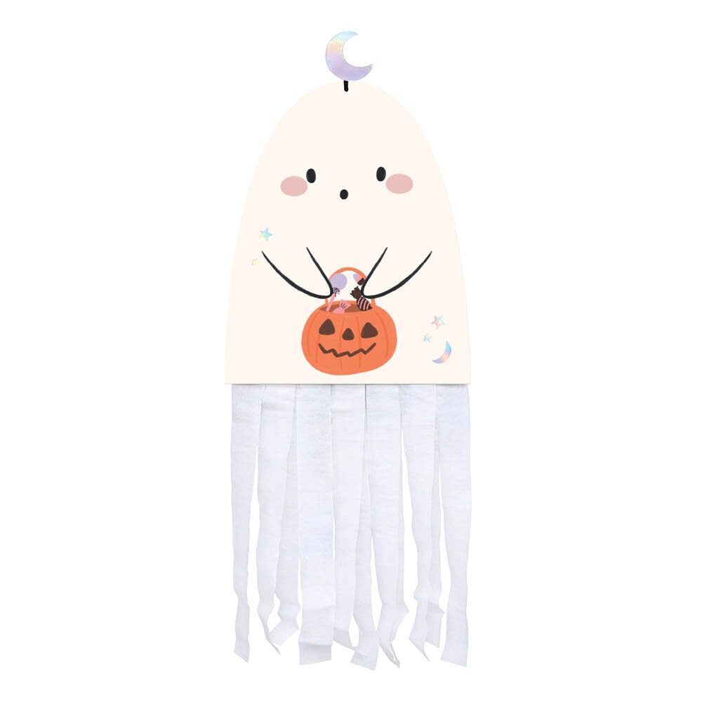 Spooky Friends Wanddecoratie