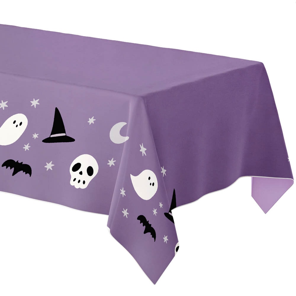 Spooky Friends Tafelkleed 137 x 183 cm