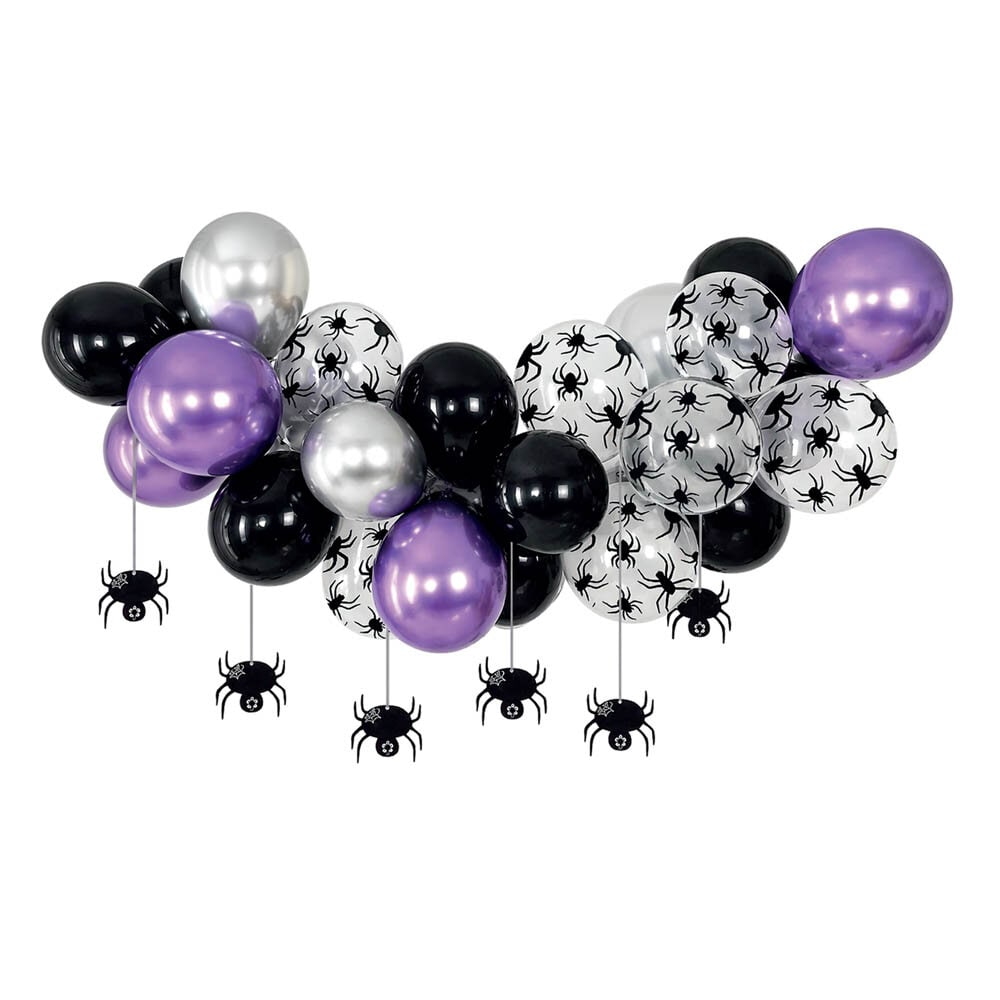 Spooky Friends Ballonslinger