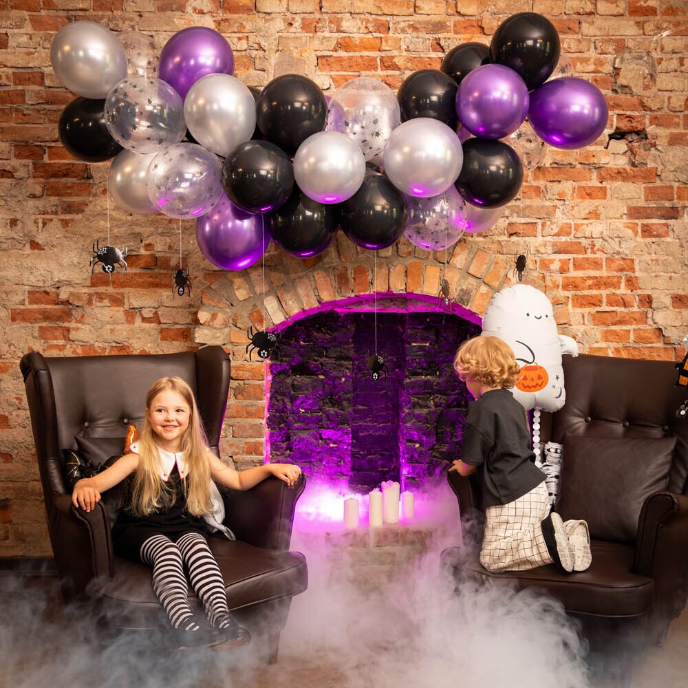 Spooky Friends Ballonslinger