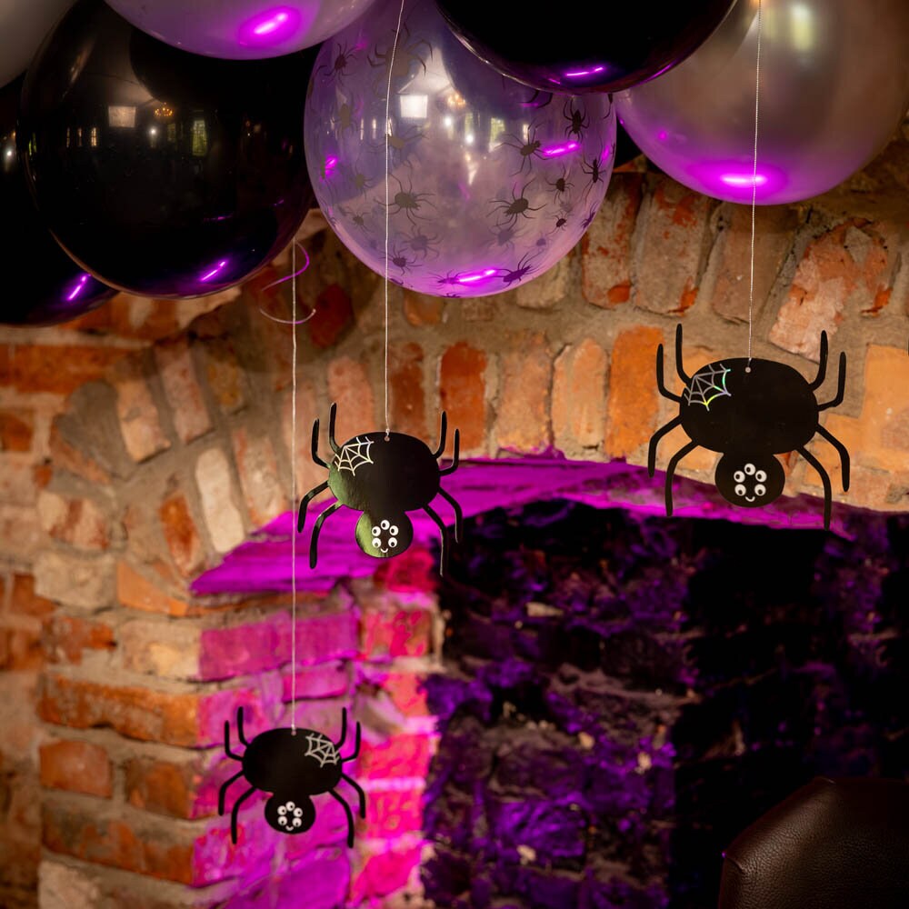 Spooky Friends Ballonslinger