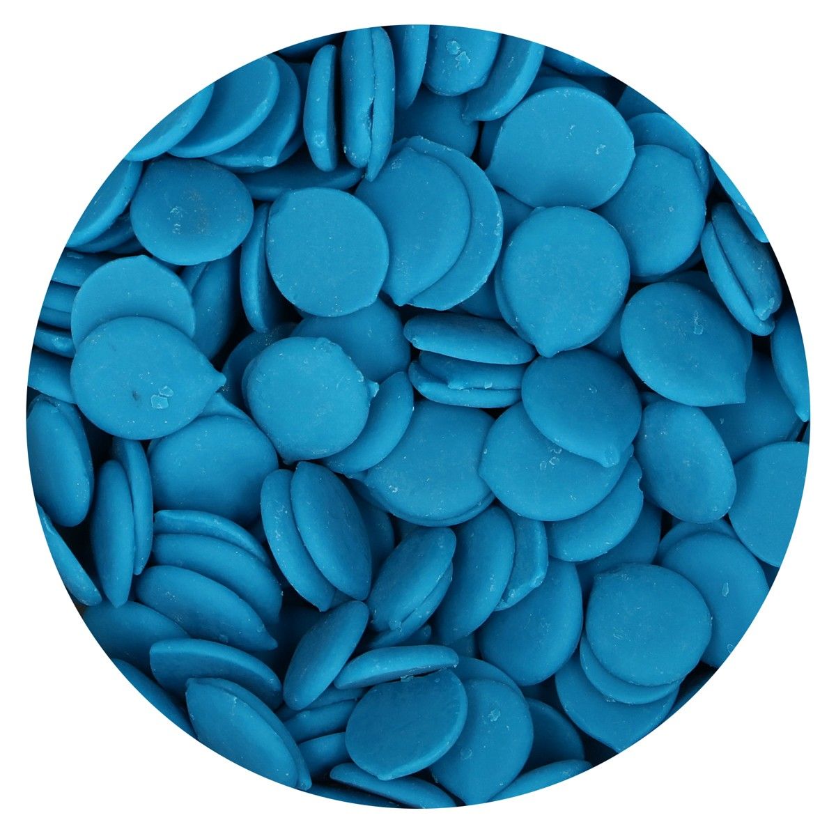 FunCakes - Deco Melts Blauw 250 g