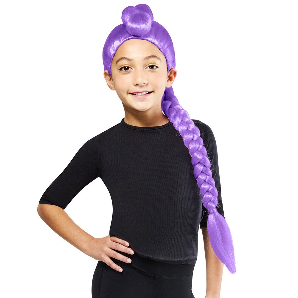 K-Pop Rumi Kinderpruik