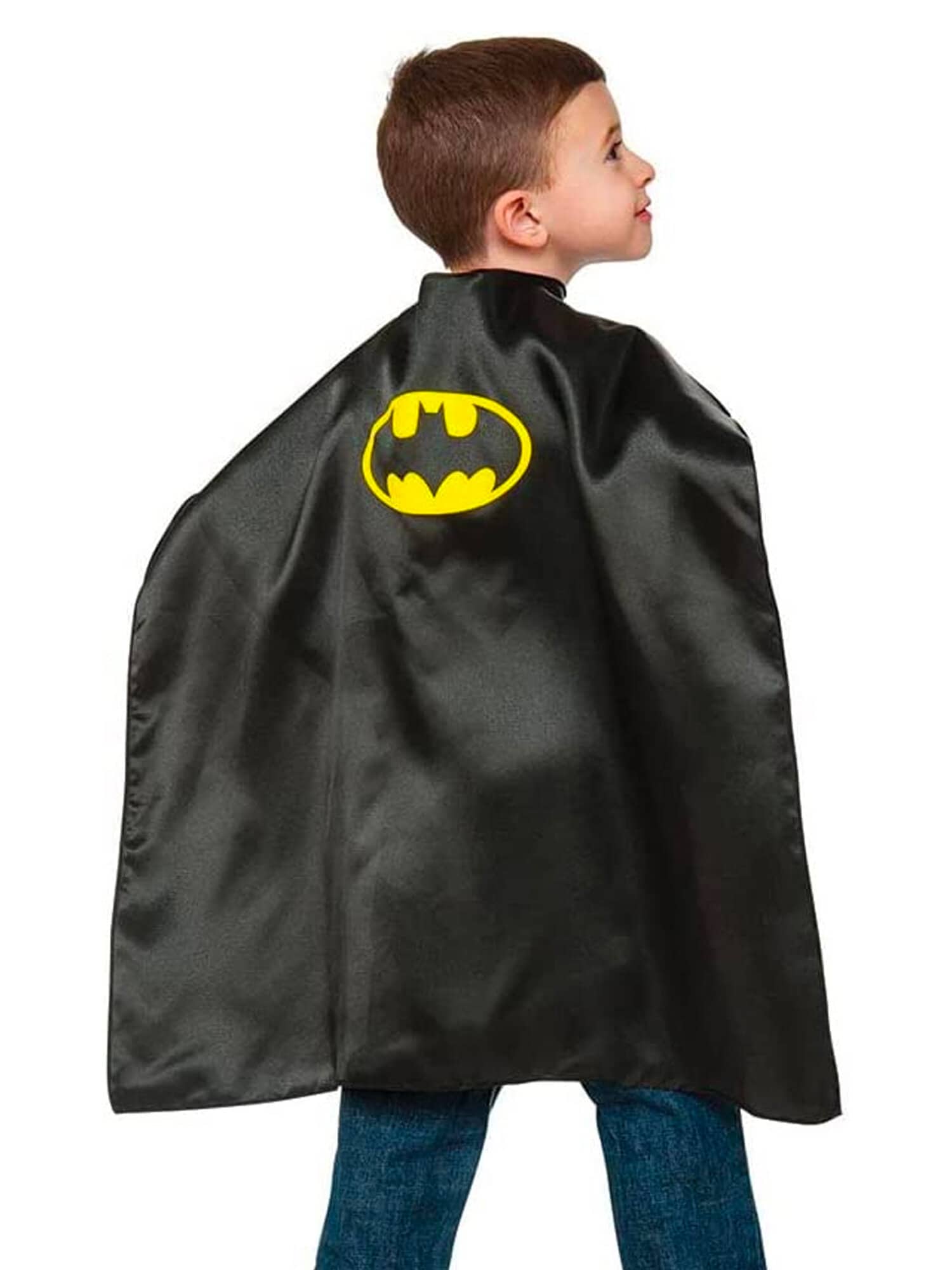 Batman Verkleedset Cape en masker