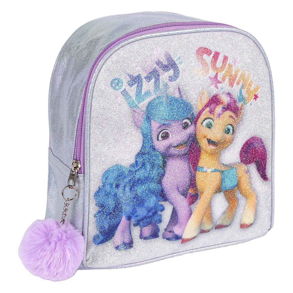 Minirugzak My Little Pony Kindermaat