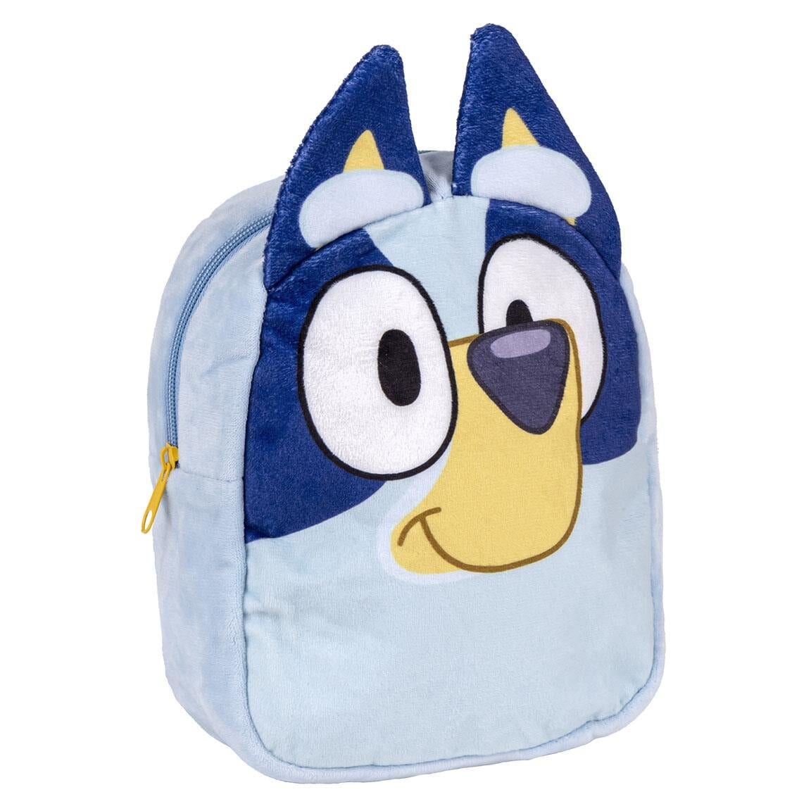 Minirugzak Bluey Kindermaat