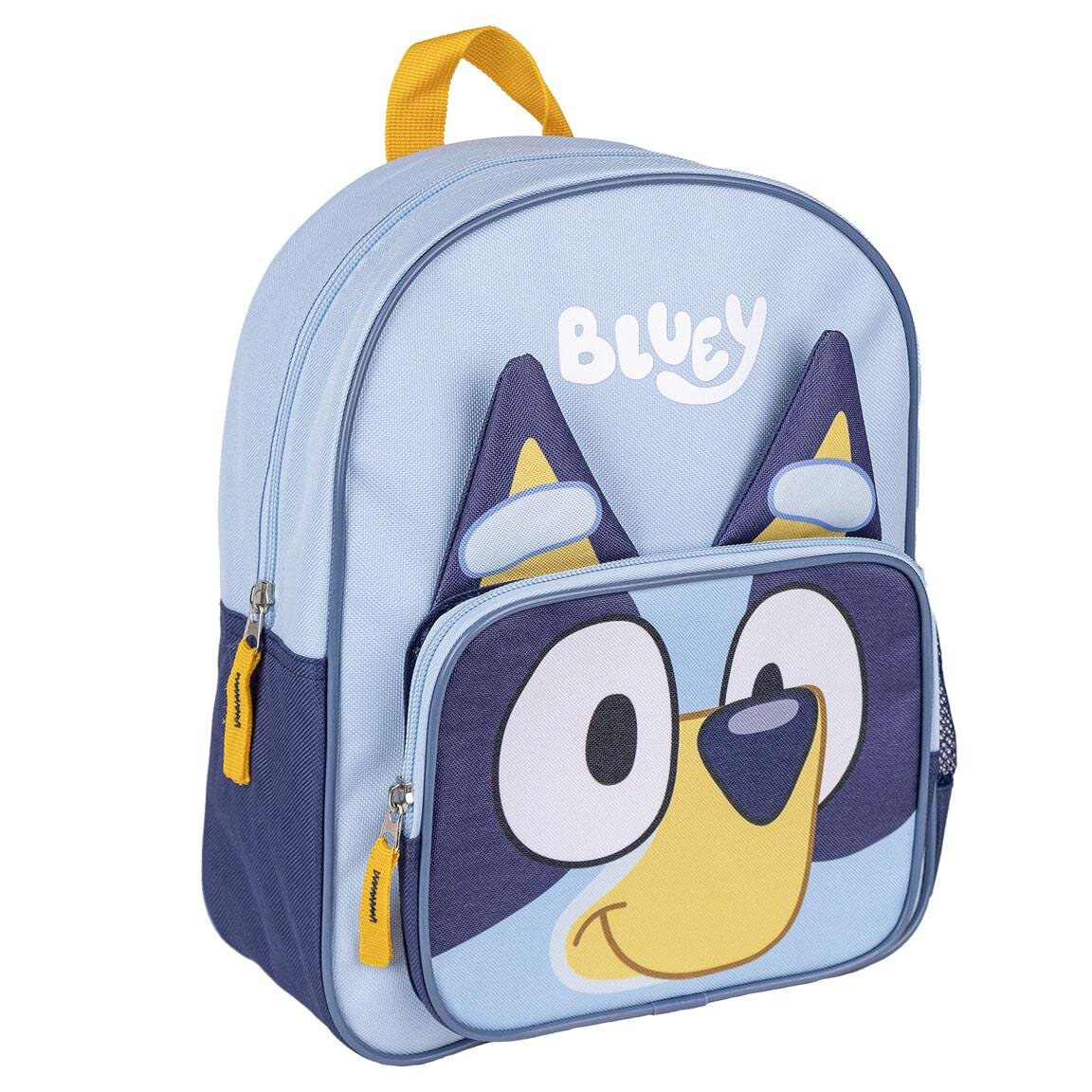 Bluey Rugzak Kindermaat