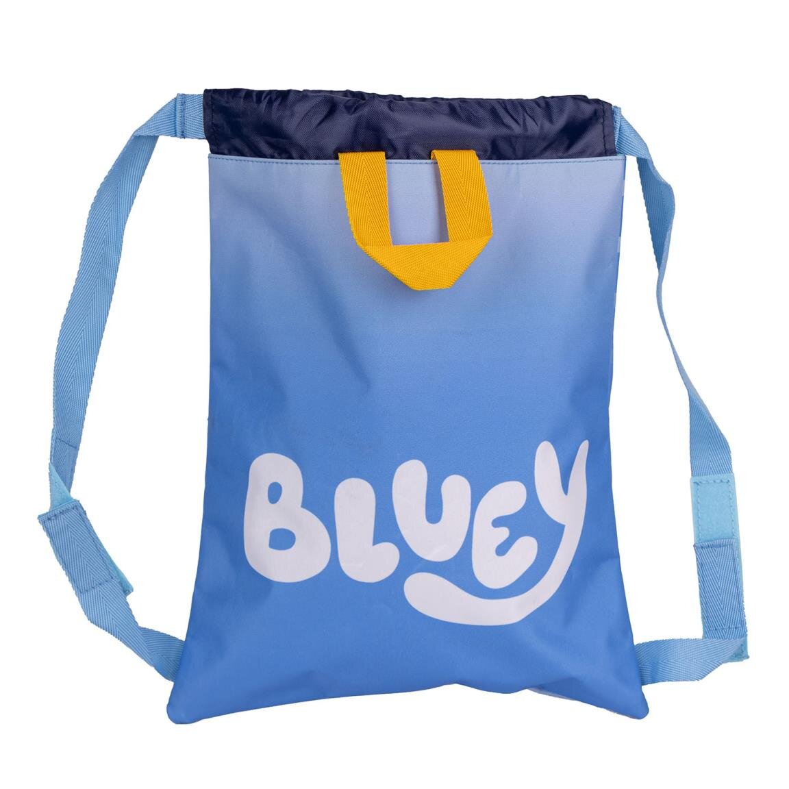 Bluey Gymtas 33 x 27 cm