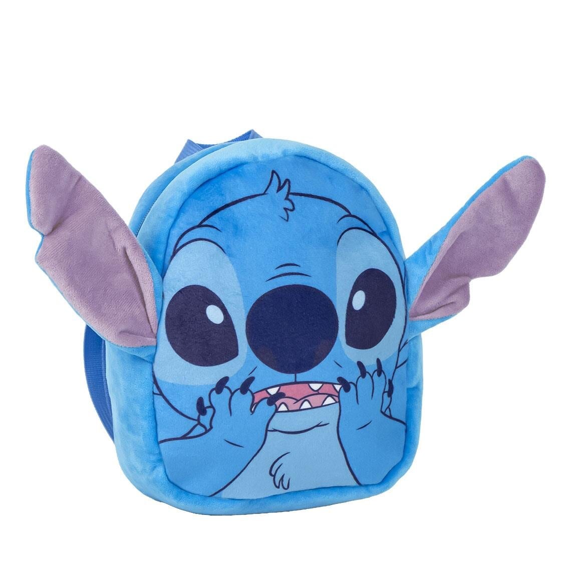 Lilo & Stitch - Minirugzak Stitch