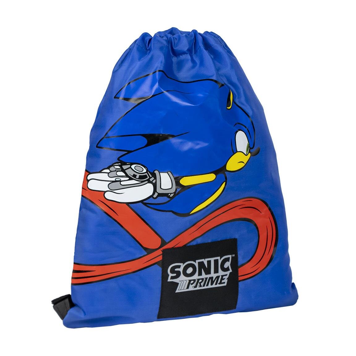 Sonic the Hedgehog - Gymtas