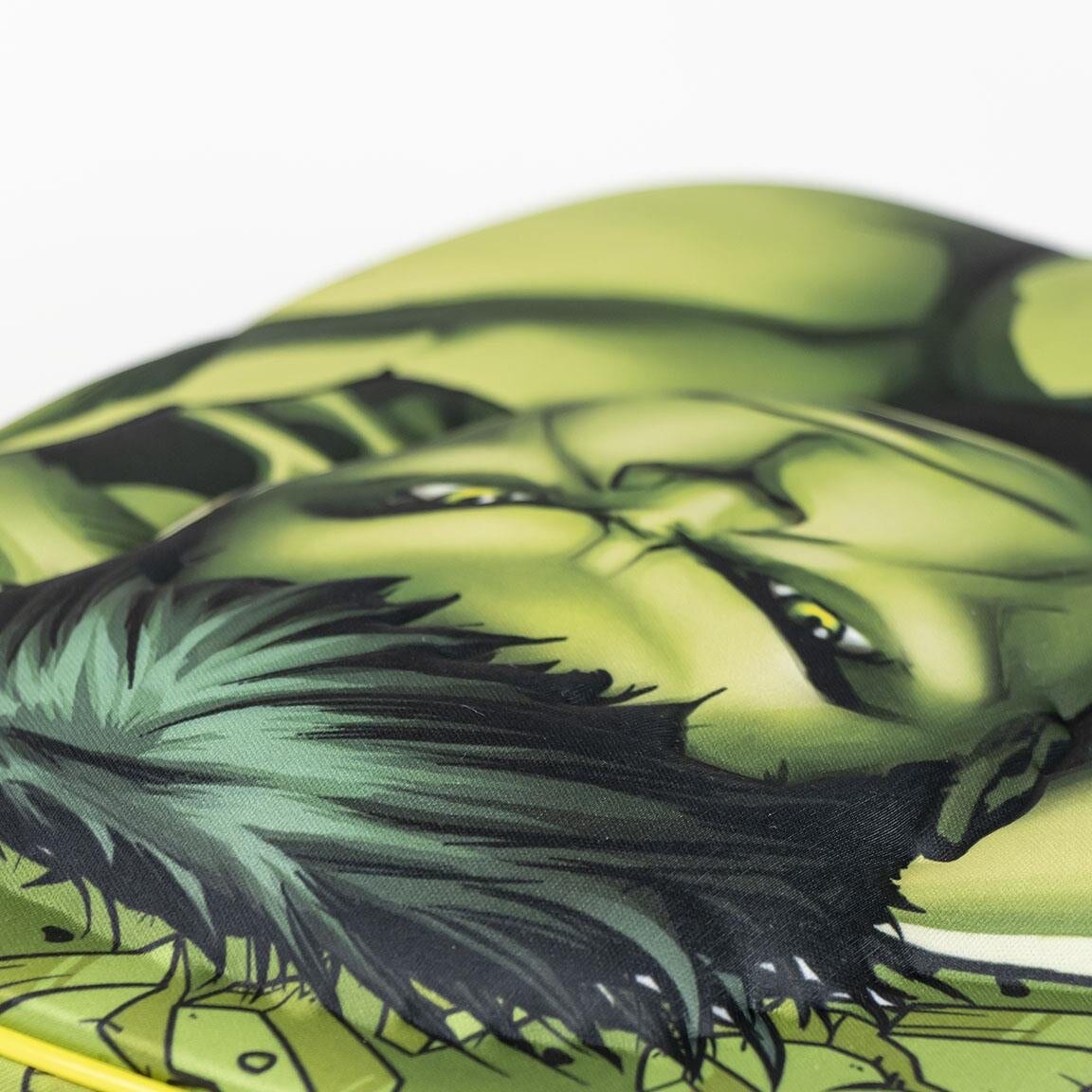 Rugzak Hulk Kindermaat 3D