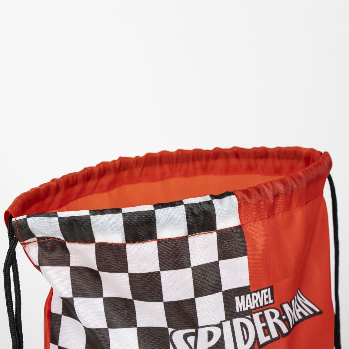 Spiderman - Gymtas