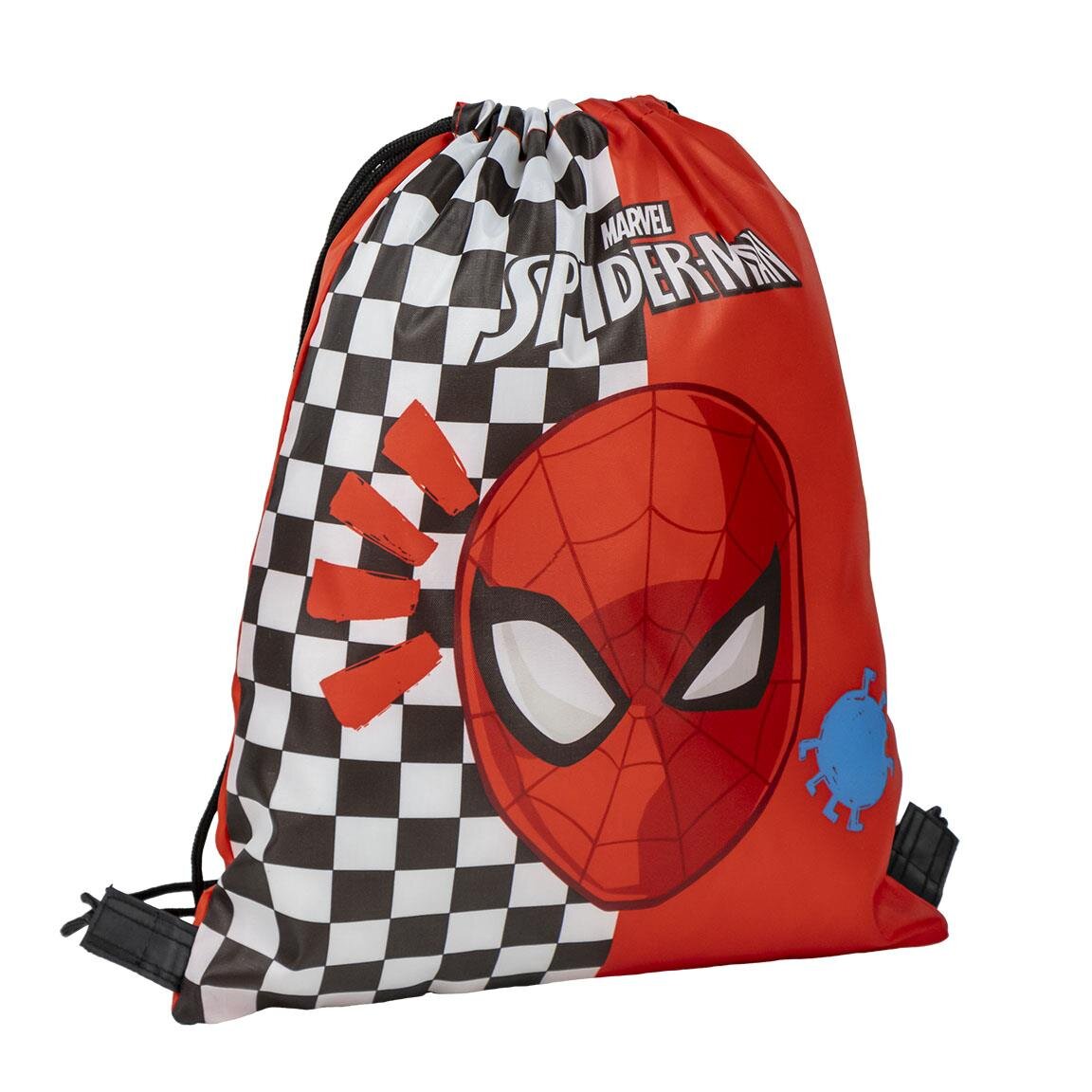 Spiderman - Gymtas