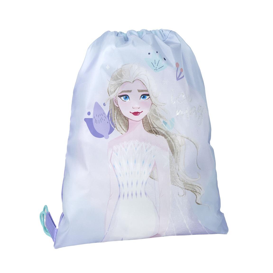 Disney Frozen - Gymtas